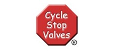 Cycle Stop Valves